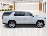 2023 Chevrolet Tahoe - Preview 11