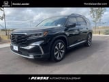 2024 Honda Pilot - Preview 2