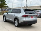 2026 Toyota Grand Highlander - Preview 8