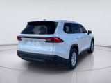 2024 Toyota Grand Highlander - Preview 6