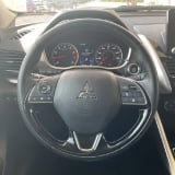 2025 Mitsubishi Eclipse Cross - Preview 14