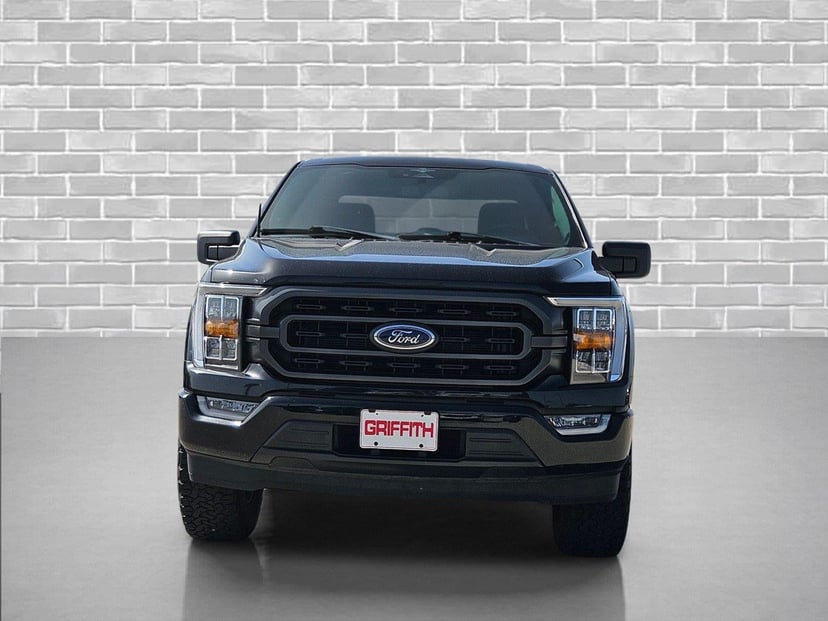 2023 Ford F-150 - Image 1
