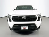 2025 Toyota Tacoma - Preview 2