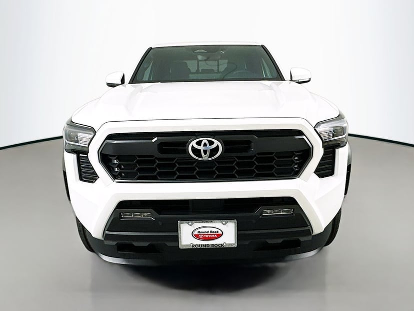 2025 Toyota Tacoma - Image 3