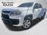 2022 Chevrolet Colorado - Preview 2