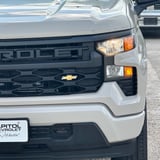2026 Chevrolet Silverado 1500 - Preview 10