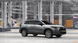 2026 Toyota Corolla Cross - Preview 14