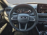 2026 Jeep Compass - Preview 12