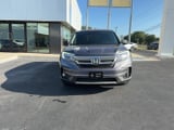 2021 Honda Pilot - Preview 8