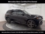 2023 Mercedes-Benz GLS - Preview 2