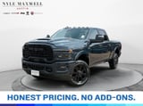 2027 Ram 2500 - Preview 2