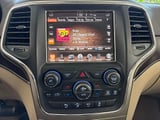 2015 Jeep Grand Cherokee - Preview 15
