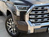 2024 Toyota Tundra Hybrid - Preview 3
