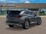 2026 Hyundai Tucson - Preview 4