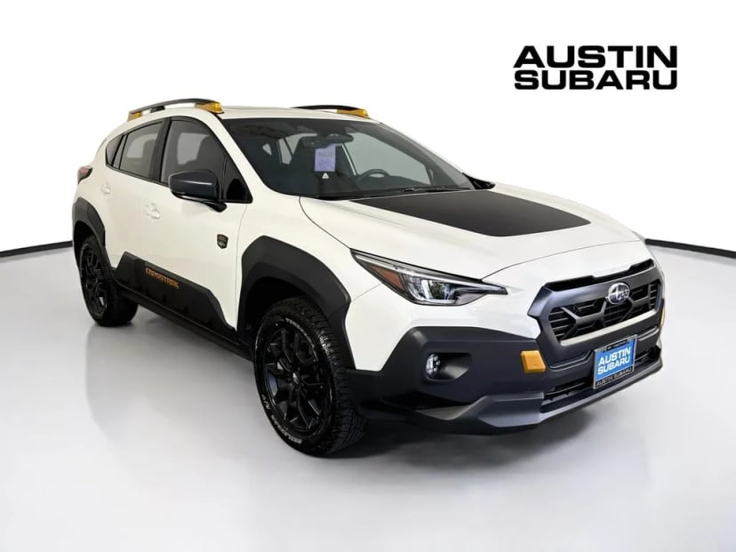 2026 Subaru Crosstrek - Image 1