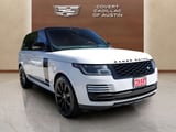2021 Land Rover Range Rover - Preview 6
