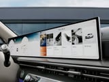 2027 Genesis GV80 - Preview 12