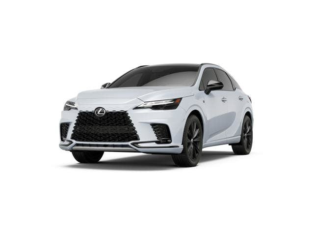 2026 Lexus RX - Image 1