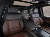 2027 Ford Expedition Max - Preview 10