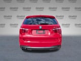 2017 BMW X3 - Preview 7