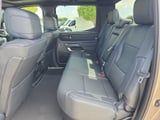 2026 Toyota Tundra - Preview 10