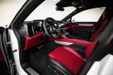 2026 Porsche Cayenne - Preview 4