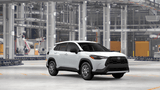 2026 Toyota Corolla Cross - Preview 15