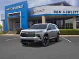 2027 Chevrolet Traverse - Preview 8