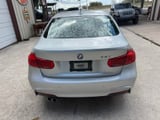 2018 BMW 3-Series - Preview 10