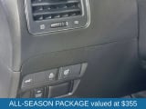 2019 INFINITI QX80 - Preview 10