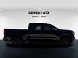 2024 Chevrolet Silverado - Preview 8