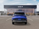 2026 Kia Sportage - Preview 5