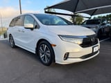 2023 Honda Odyssey - Preview 2