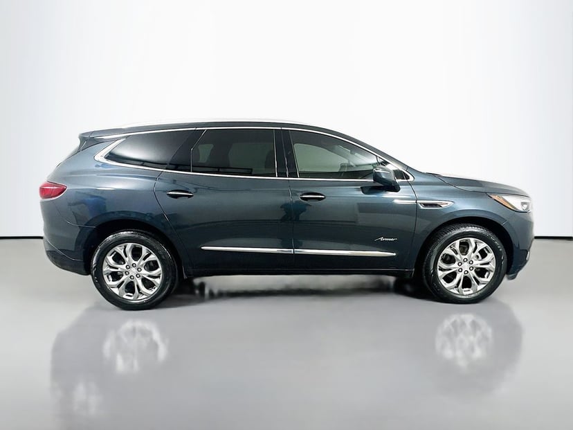 2020 Buick Enclave - Image 1