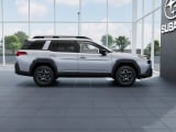 2026 Subaru Outback - Preview 6
