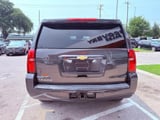2018 Chevrolet Tahoe - Preview 7