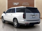 2025 Cadillac Escalade ESV - Preview 4