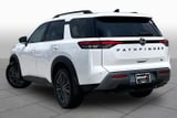 2026 Nissan Pathfinder - Preview 6