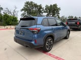 2025 Subaru Forester - Preview 6