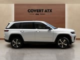 2026 Jeep Grand Cherokee - Preview 6