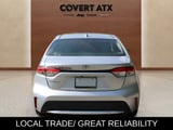 2020 Toyota Corolla - Preview 4