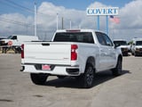 2026 Chevrolet Silverado 1500 - Preview 4
