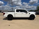 2025 Ford F-150 - Preview 8