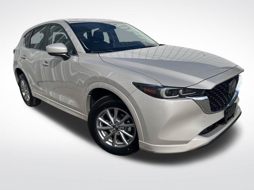 2025 Mazda CX-5 - Image 1