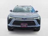 2025 Chevrolet Blazer EV - Preview 2