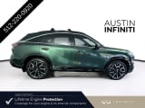 2027 INFINITI QX65 - Preview 8