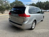 2012 Toyota Sienna - Preview 4
