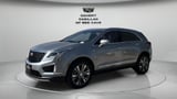 2026 Cadillac XT5 - Preview 3