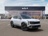 2027 Kia Seltos - Preview 8