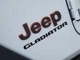 2022 Jeep Gladiator - Preview 12